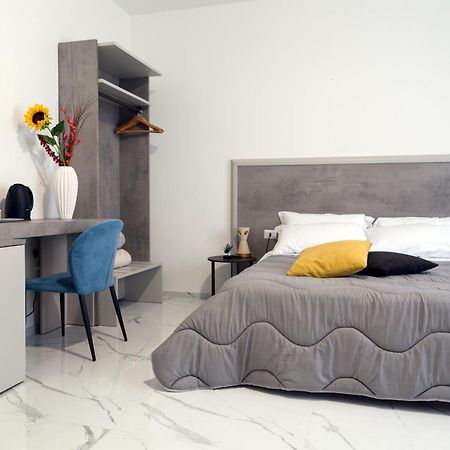 Profumo Di Sassi Hotel Matera Ngoại thất bức ảnh