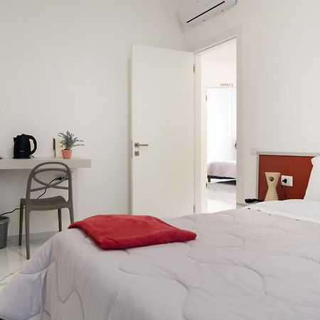 Profumo Di Sassi Hotel Matera Ngoại thất bức ảnh
