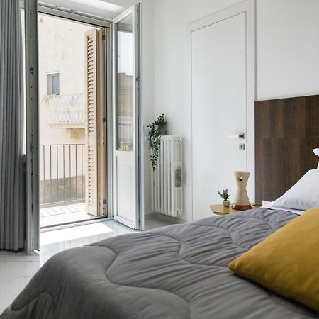 Profumo Di Sassi Hotel Matera Ngoại thất bức ảnh
