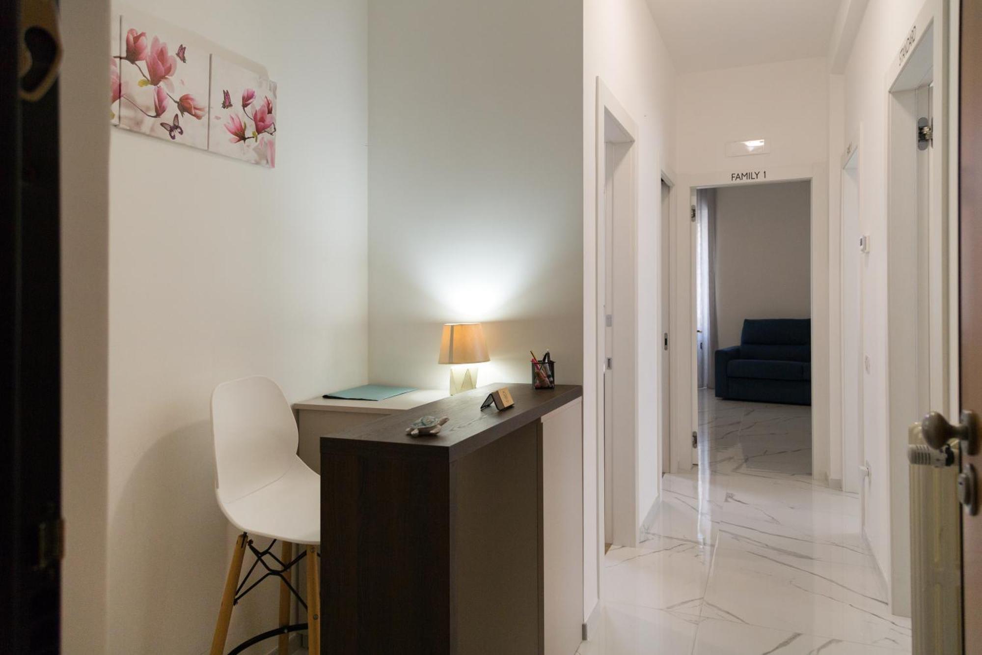 Profumo Di Sassi Hotel Matera Ngoại thất bức ảnh