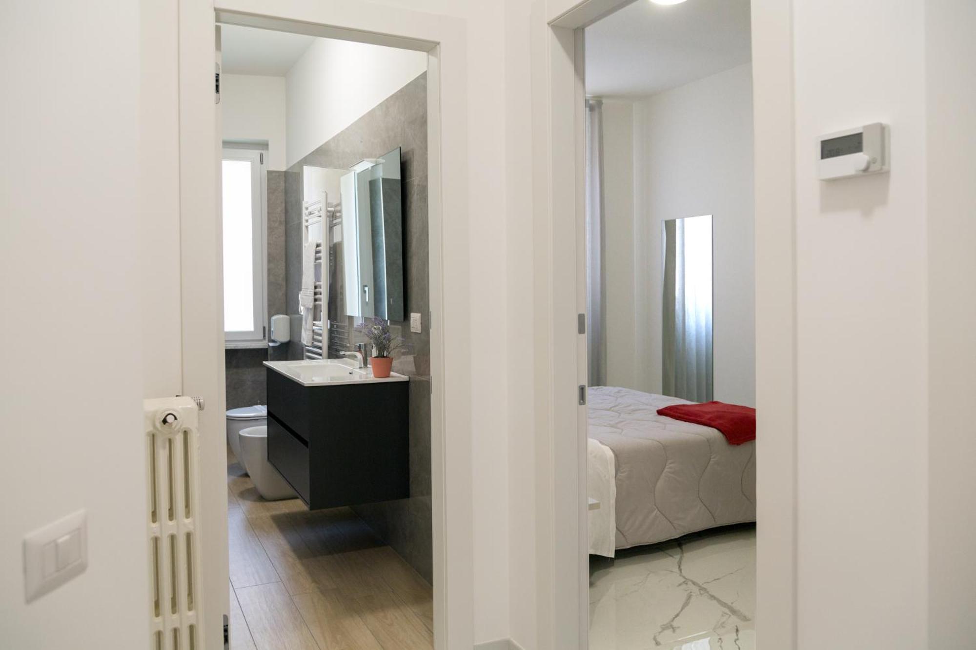 Profumo Di Sassi Hotel Matera Ngoại thất bức ảnh