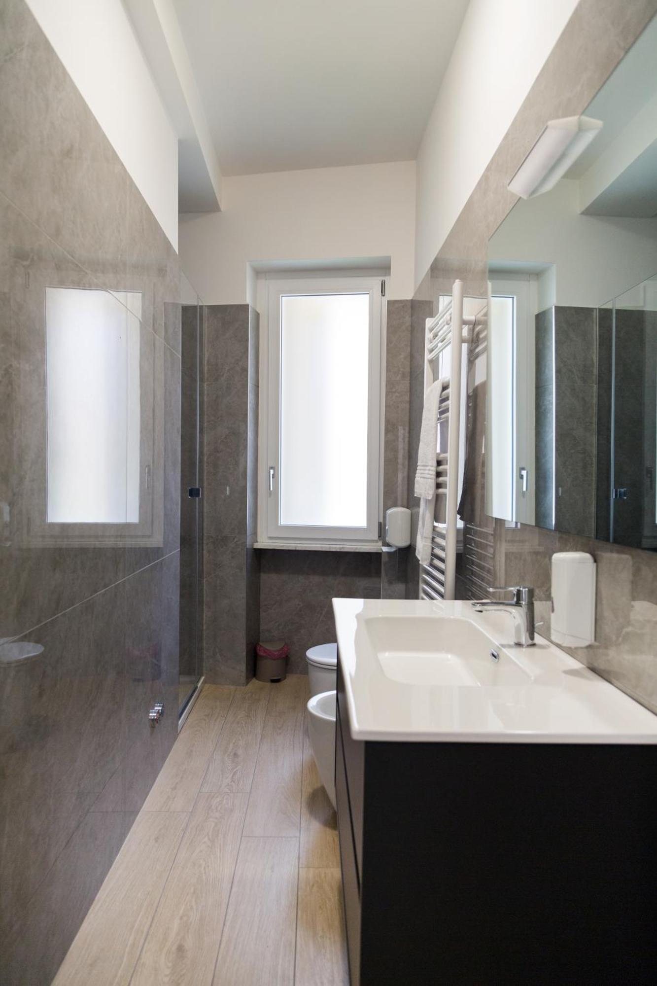 Profumo Di Sassi Hotel Matera Ngoại thất bức ảnh