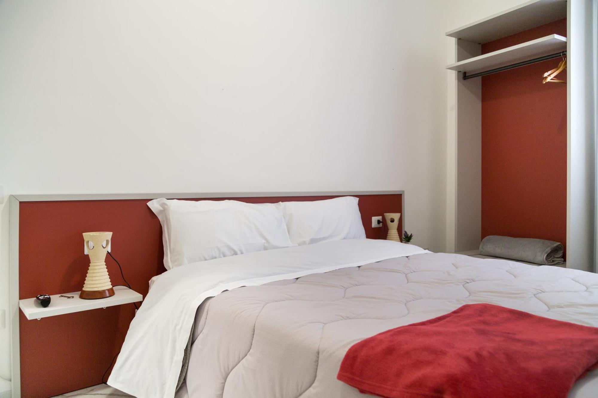 Profumo Di Sassi Hotel Matera Ngoại thất bức ảnh