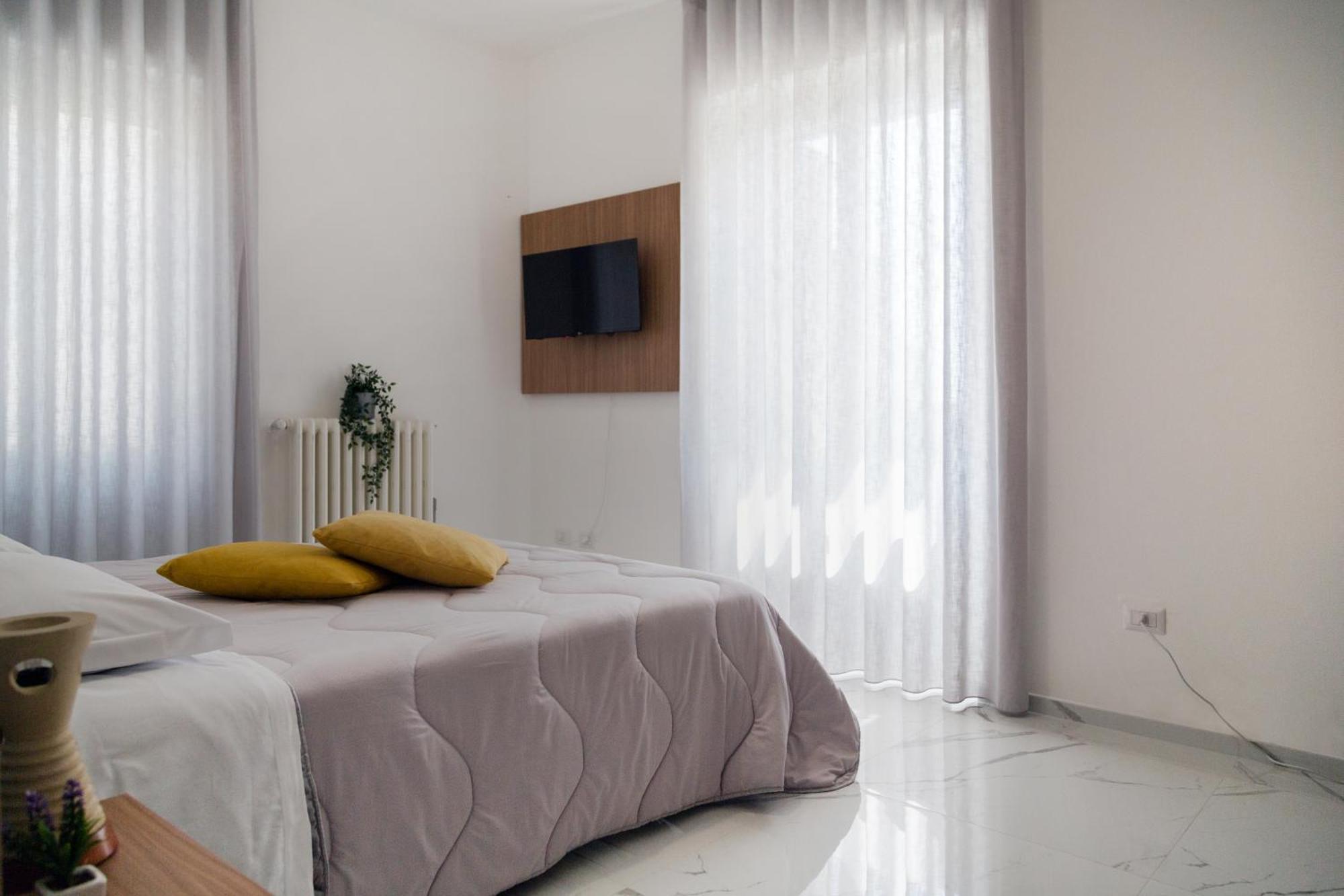 Profumo Di Sassi Hotel Matera Ngoại thất bức ảnh
