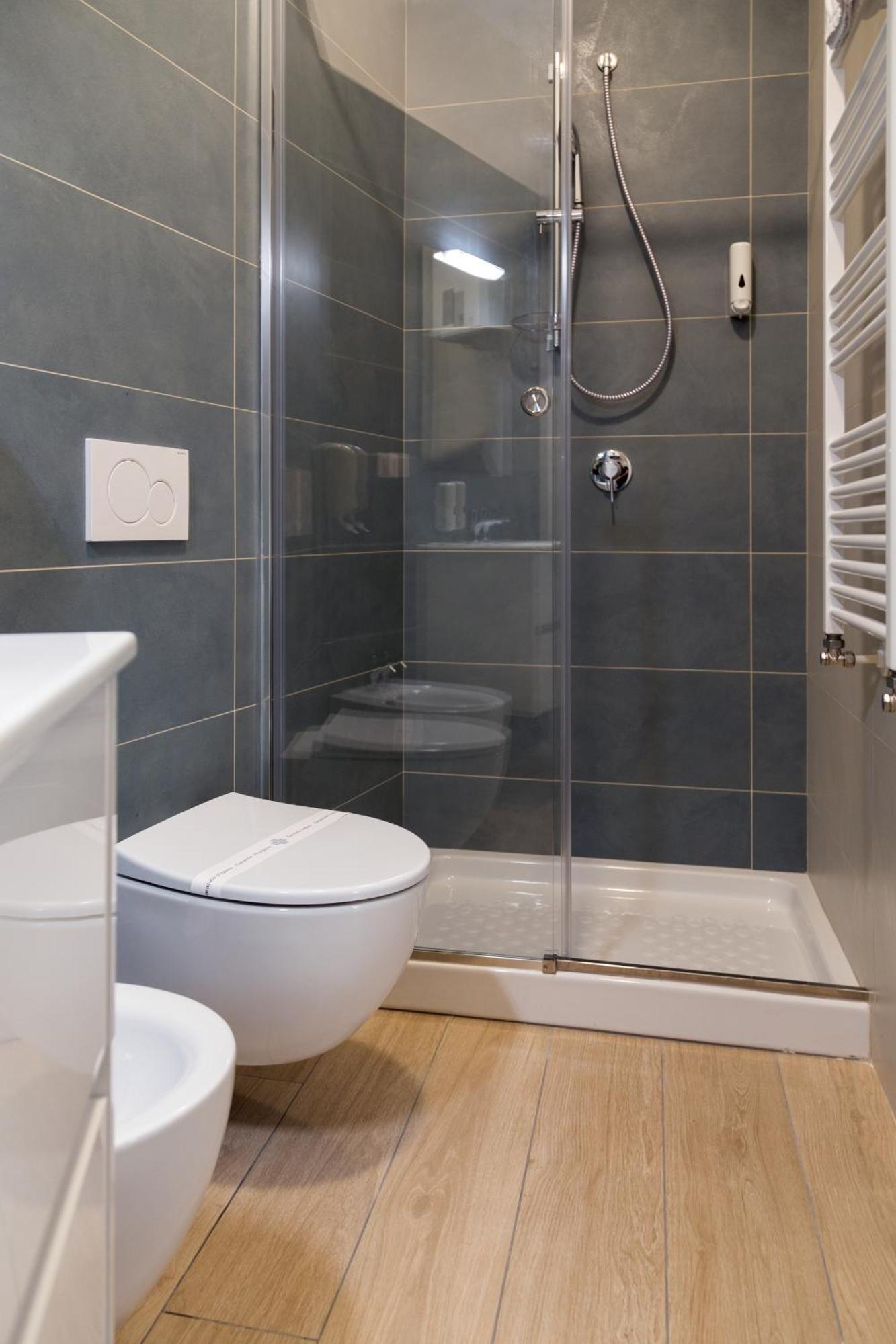 Profumo Di Sassi Hotel Matera Ngoại thất bức ảnh