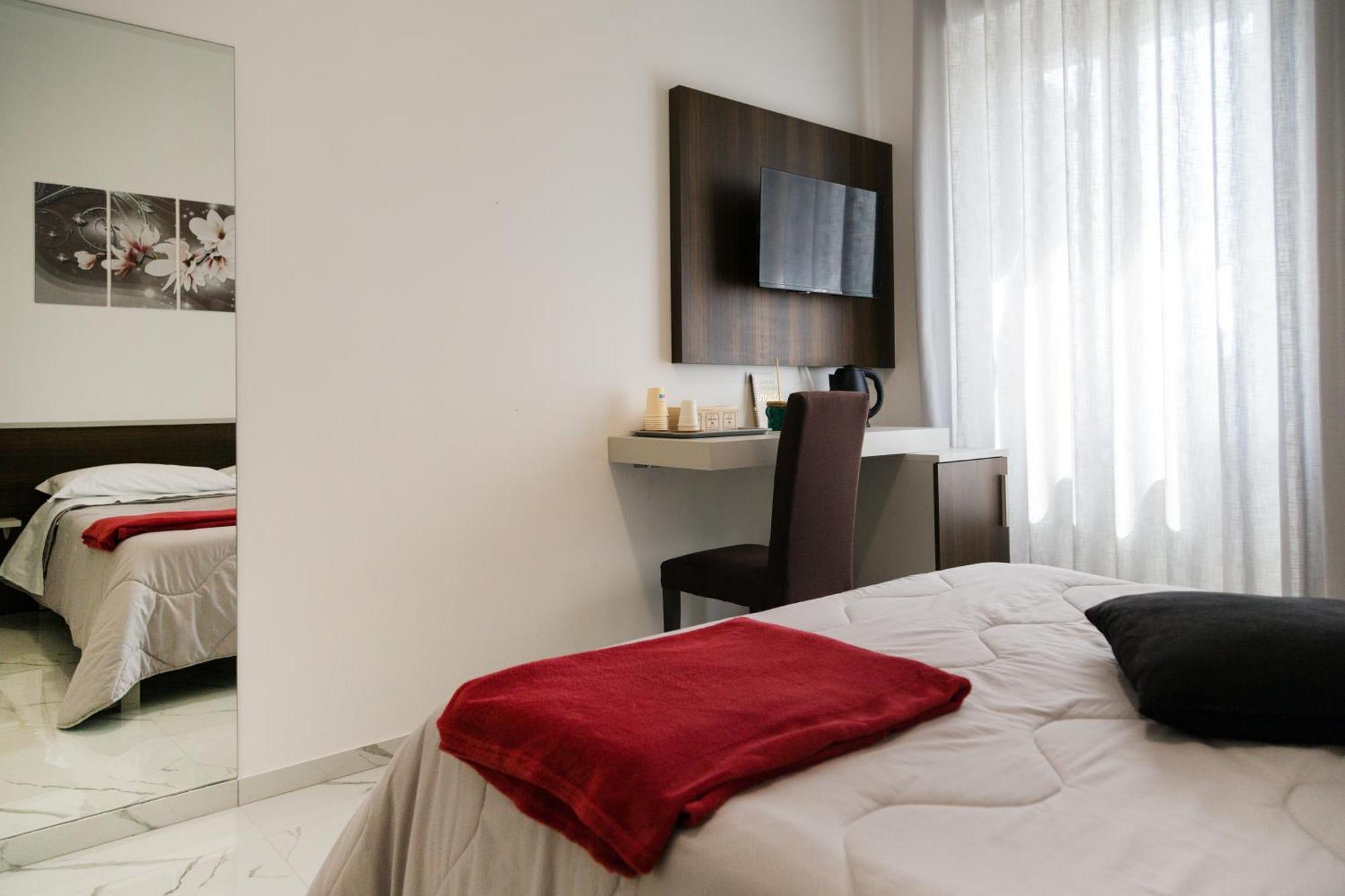 Profumo Di Sassi Hotel Matera Ngoại thất bức ảnh