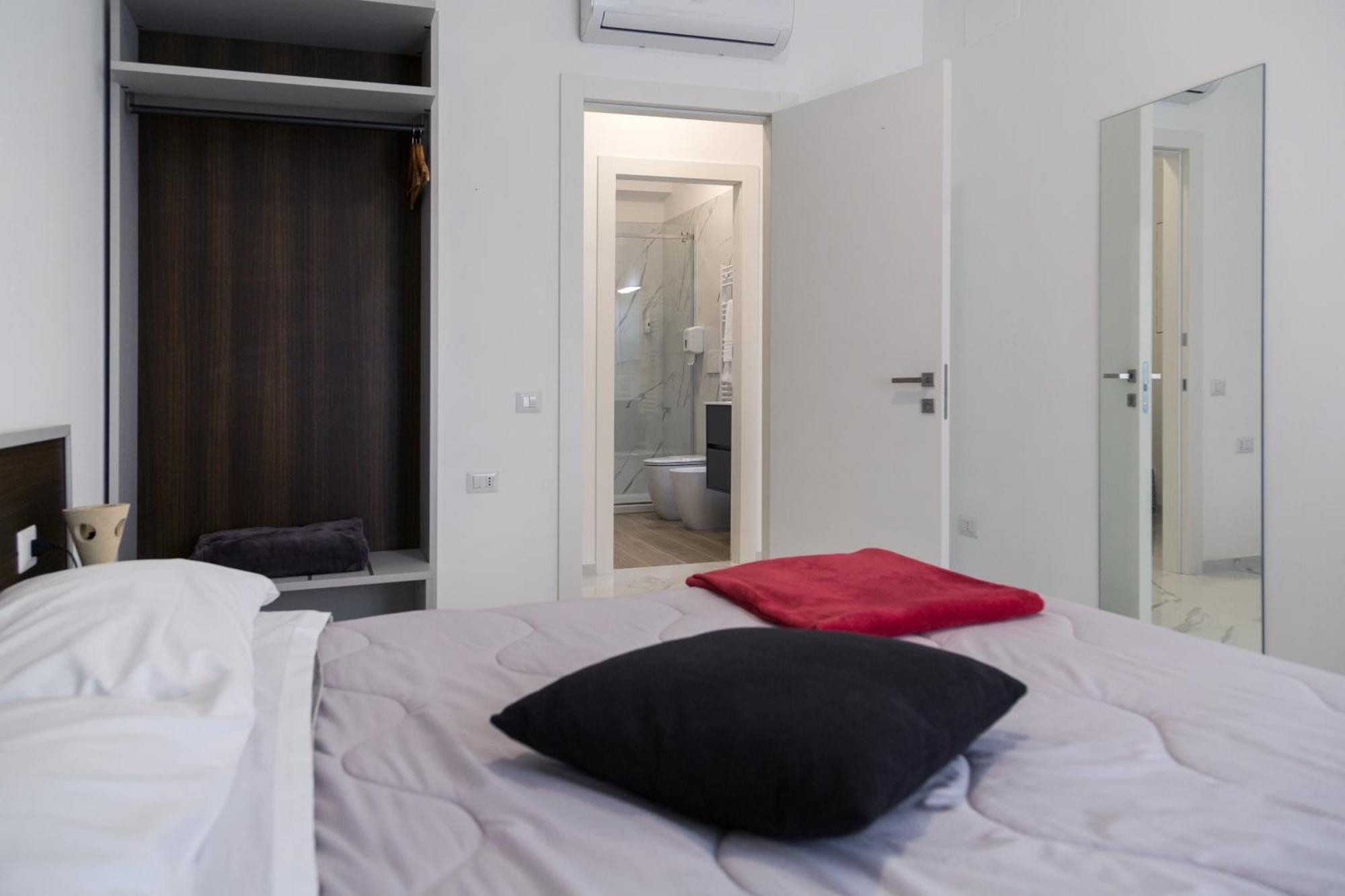 Profumo Di Sassi Hotel Matera Ngoại thất bức ảnh