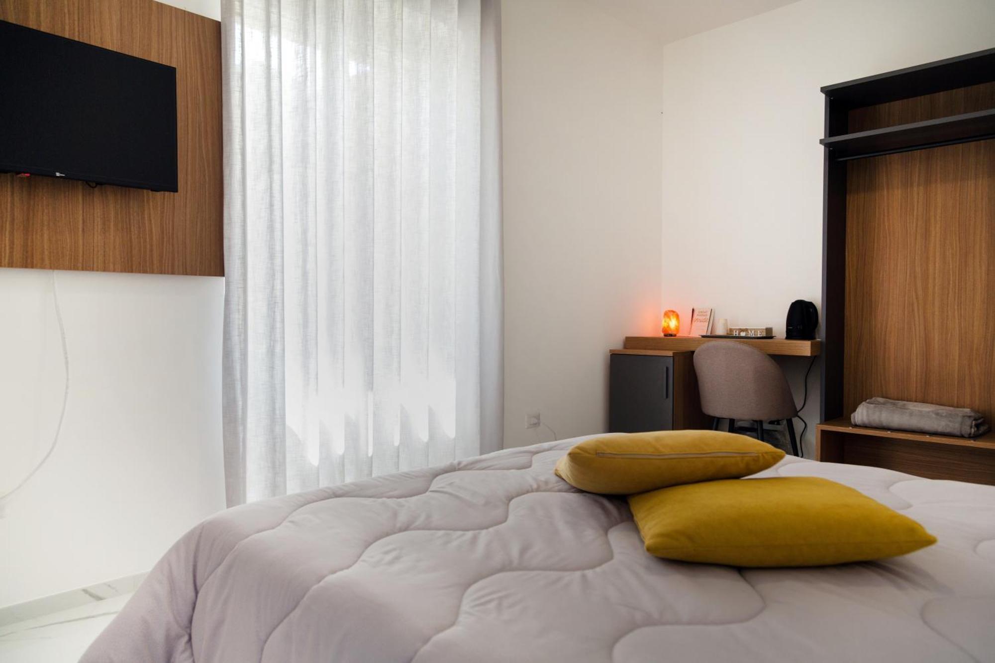 Profumo Di Sassi Hotel Matera Ngoại thất bức ảnh