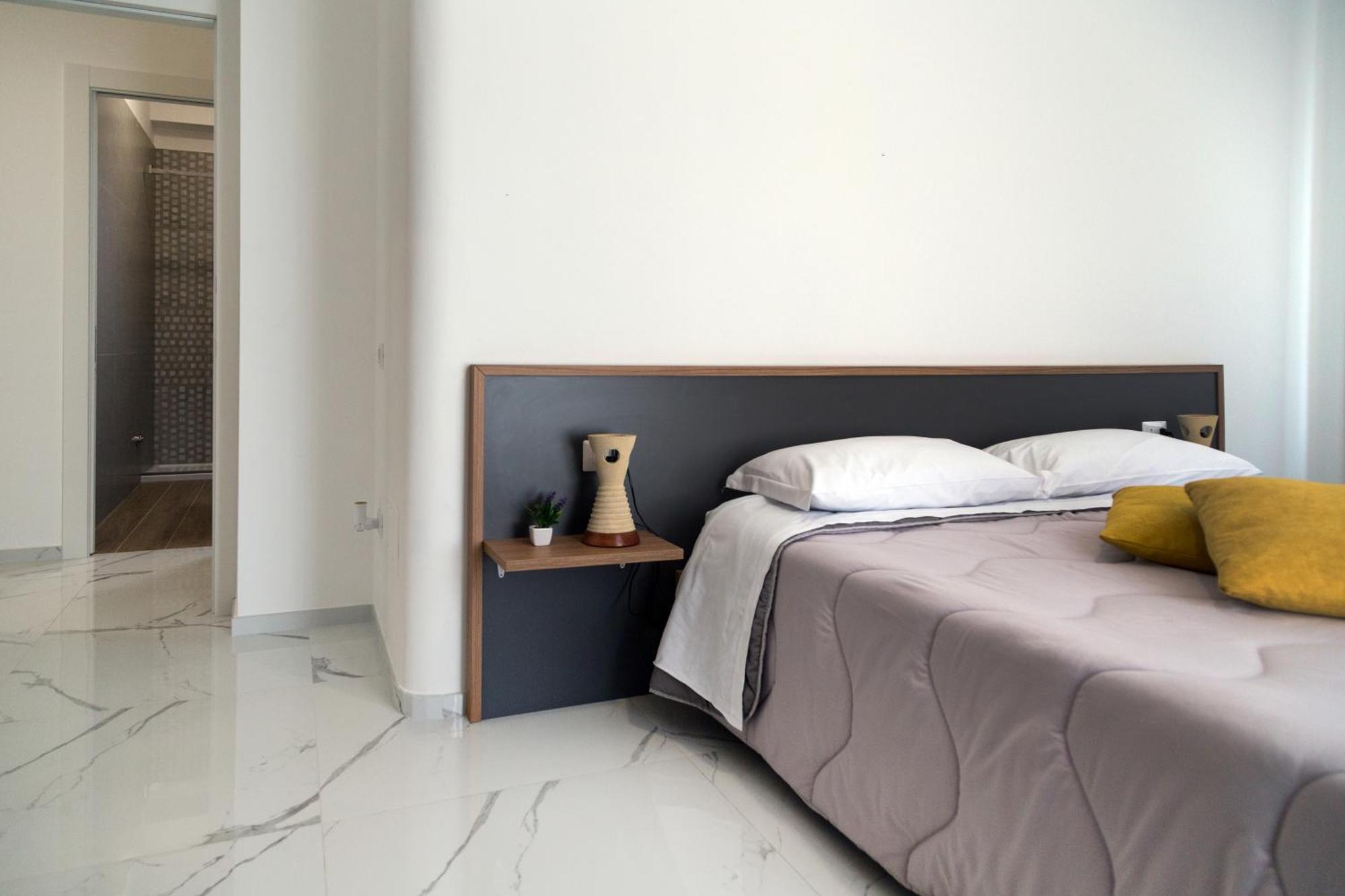 Profumo Di Sassi Hotel Matera Ngoại thất bức ảnh