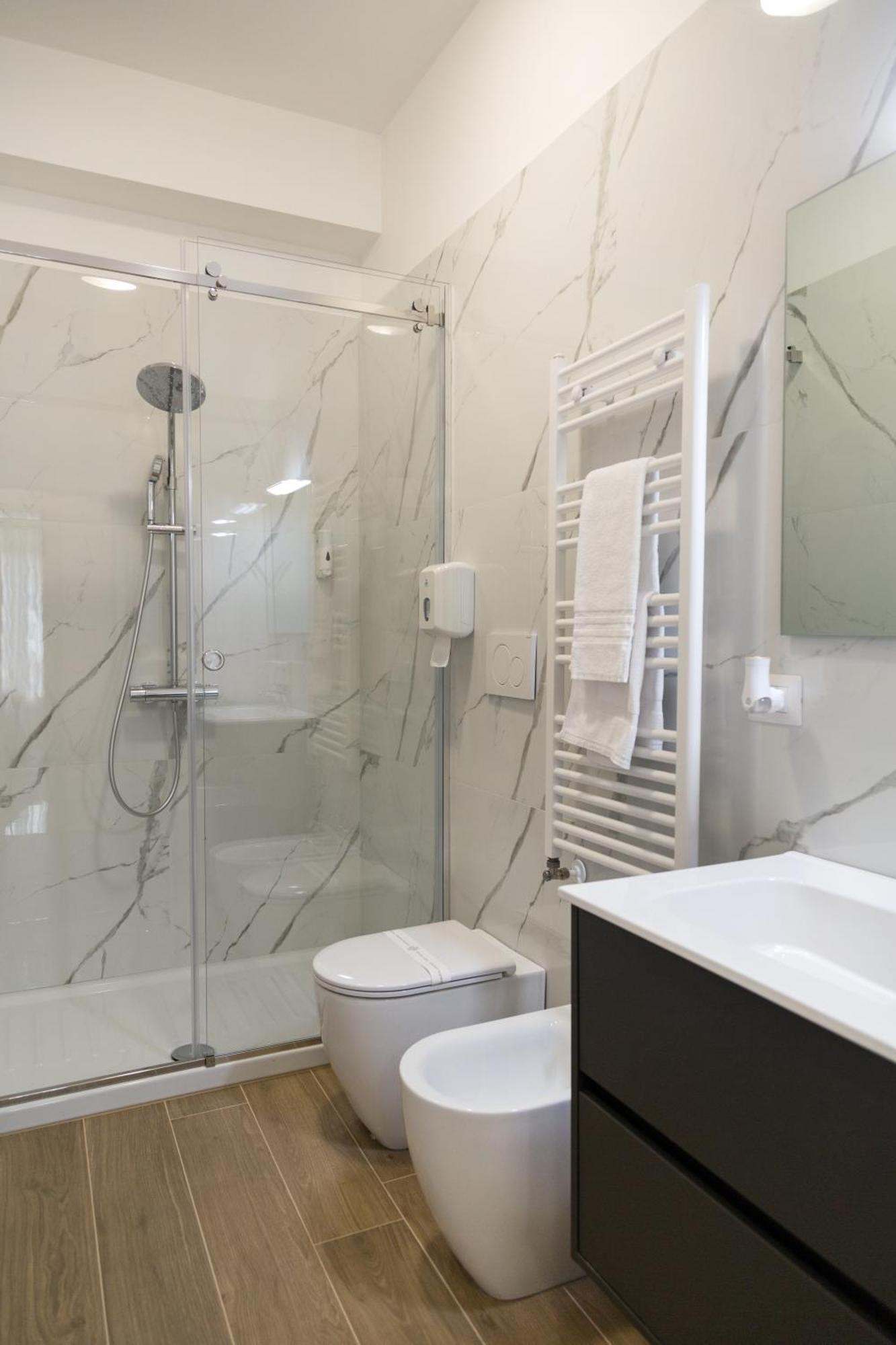 Profumo Di Sassi Hotel Matera Ngoại thất bức ảnh