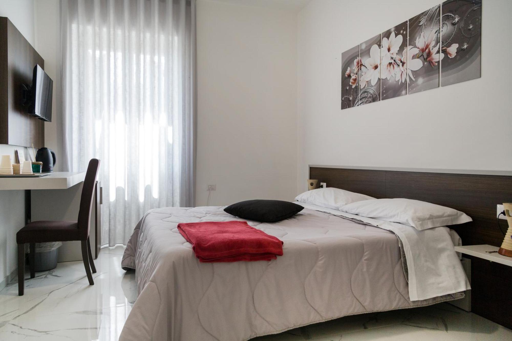 Profumo Di Sassi Hotel Matera Ngoại thất bức ảnh
