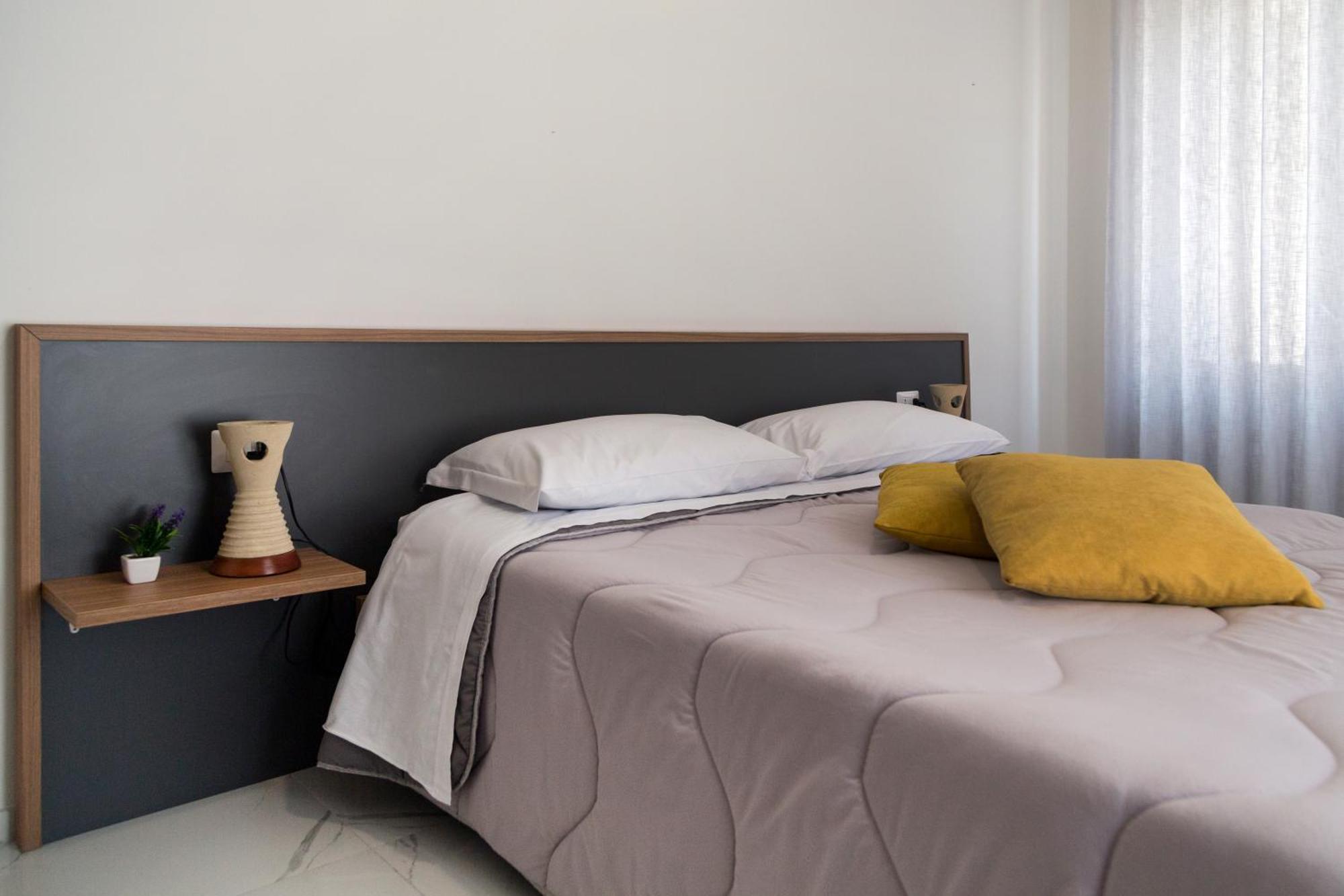 Profumo Di Sassi Hotel Matera Ngoại thất bức ảnh
