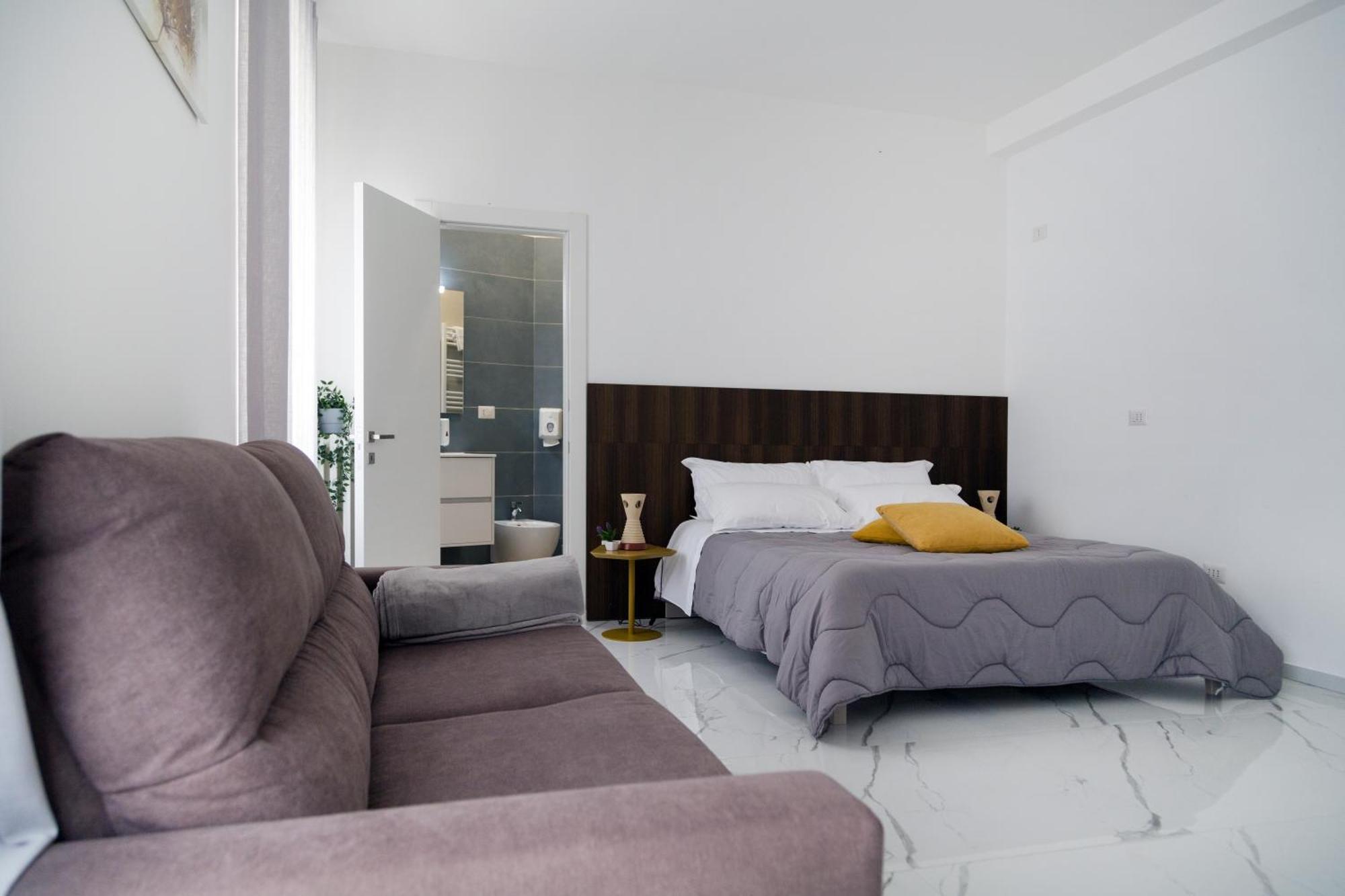 Profumo Di Sassi Hotel Matera Ngoại thất bức ảnh