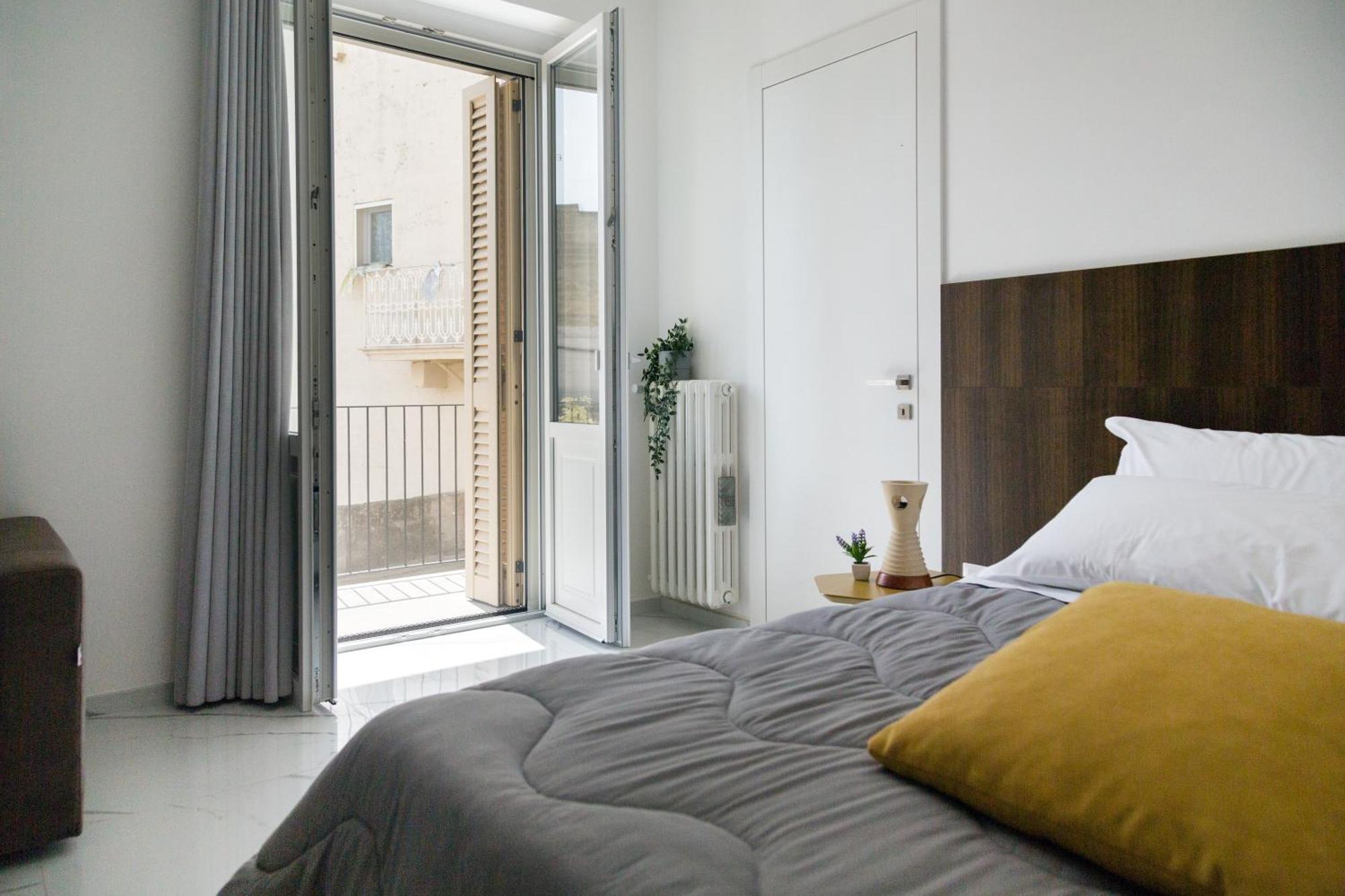 Profumo Di Sassi Hotel Matera Ngoại thất bức ảnh