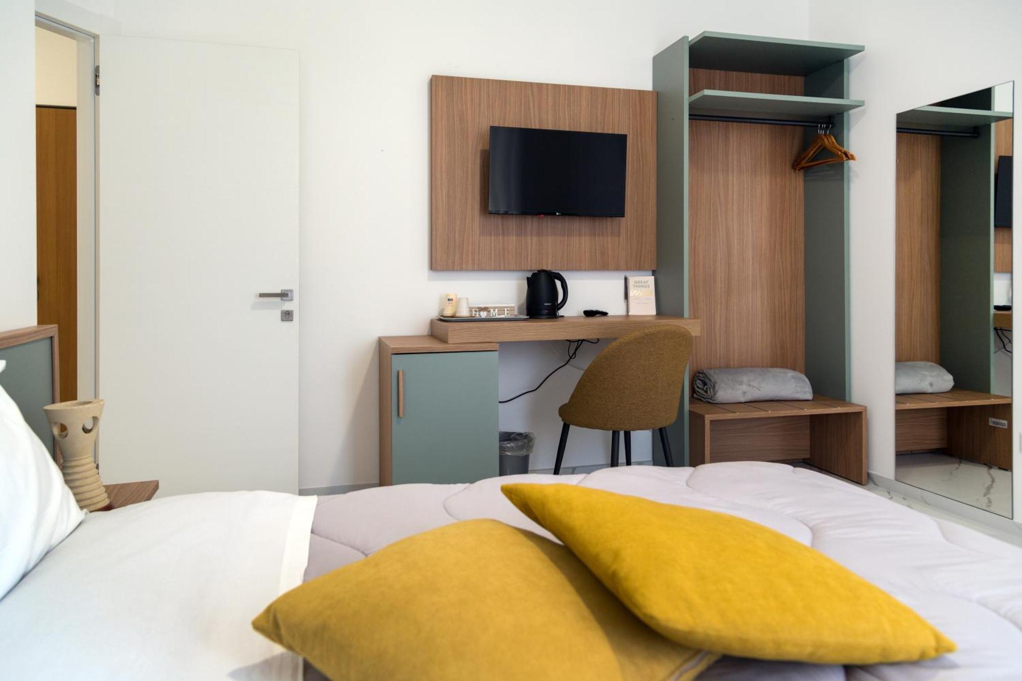 Profumo Di Sassi Hotel Matera Ngoại thất bức ảnh