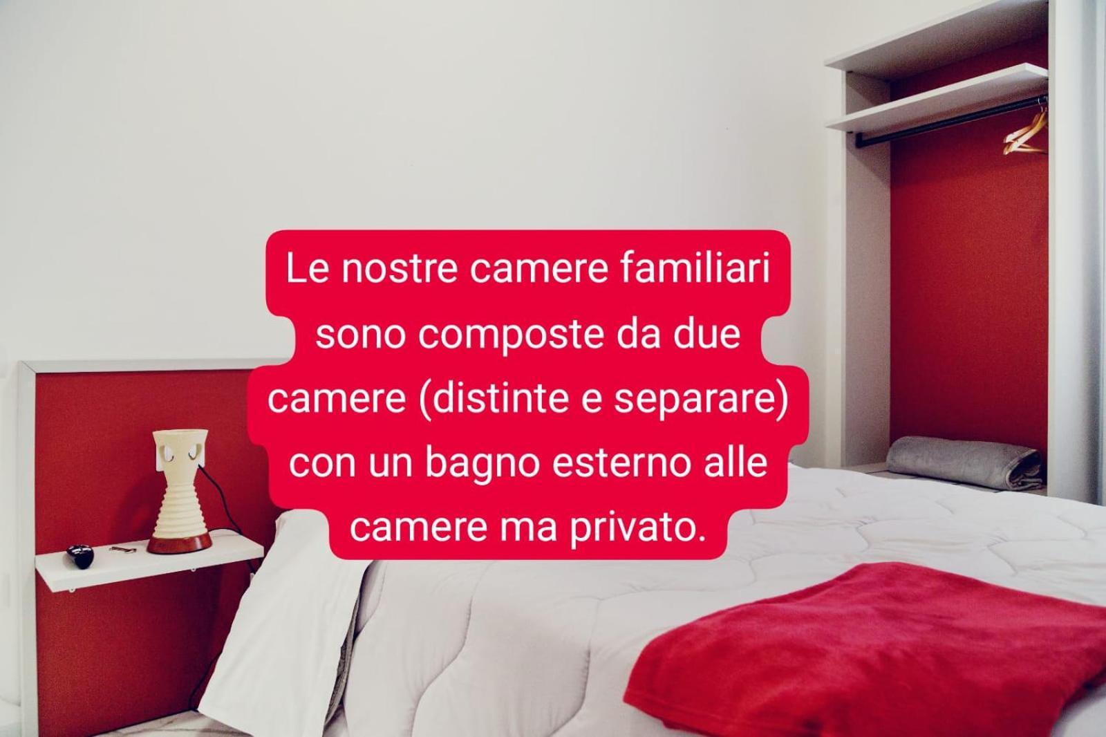 Profumo Di Sassi Hotel Matera Ngoại thất bức ảnh