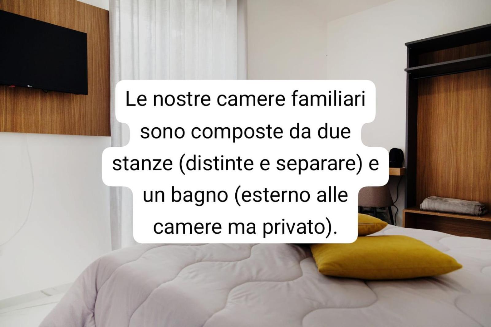 Profumo Di Sassi Hotel Matera Ngoại thất bức ảnh
